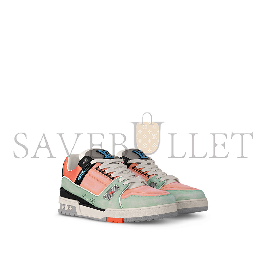 l**is V*t*n lv trainer sneaker 1acefv